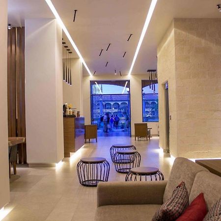Hotel Mansur Business & Leisure Córdoba Екстериор снимка